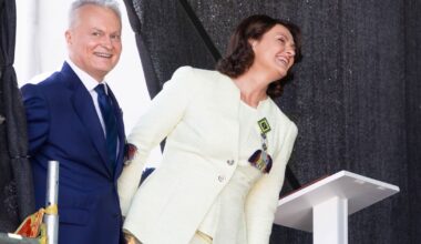 Pasityčiojimo vertas nusišnekėjimas ar jau peržengtos ribos? - Respublika.lt