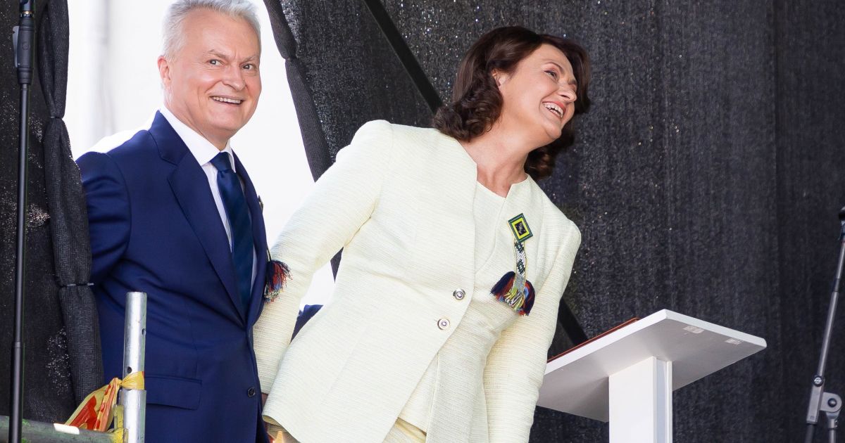 Pasityčiojimo vertas nusišnekėjimas ar jau peržengtos ribos? - Respublika.lt