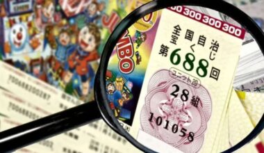 Vyras nuo sutuoktinės nuslėpė laimėjimą loterijoje - Respublika.lt