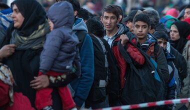 Lenkija oficialiai paprašė ES būti atleista nuo migrantų perkėlimo programos įpareigojimų - Respublika.lt