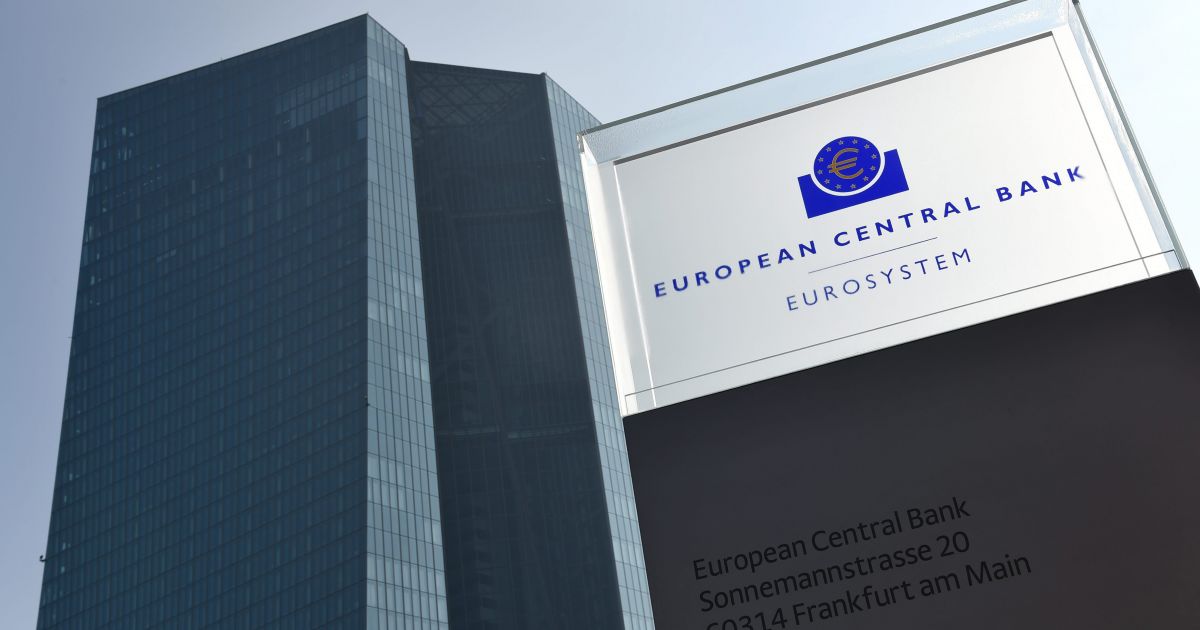 ECB toliau įgyvendina planus iki 2029 m. įvesti skaitmeninį eurą - Respublika.lt