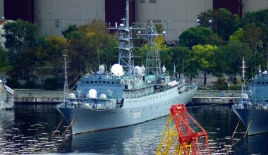 JAV netoli Havajų salų aptiko rusų laivą - Respublika.lt