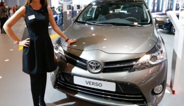 Naujų automobilių rinka Lietuvoje šiemet augo sparčiausiai ES - Respublika.lt