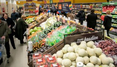 Nepritarė PVM mažinimui - Respublika.lt