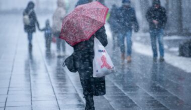 Orų prognozė savaitgaliui: ką žada sinoptikai? - Respublika