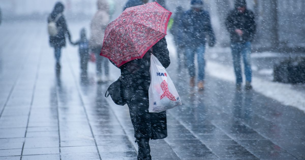 Orų prognozė savaitgaliui: ką žada sinoptikai? - Respublika