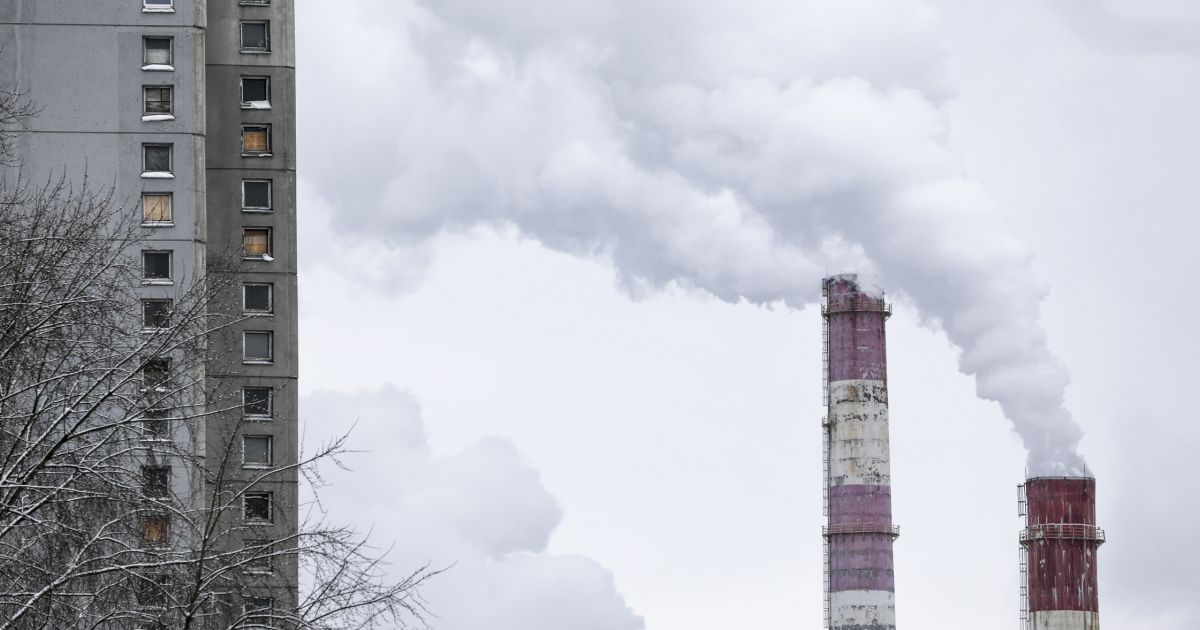 Danas NAGELĖ: Miestiečių baimės sostinės valdžiai - nė motais - Respublika.lt