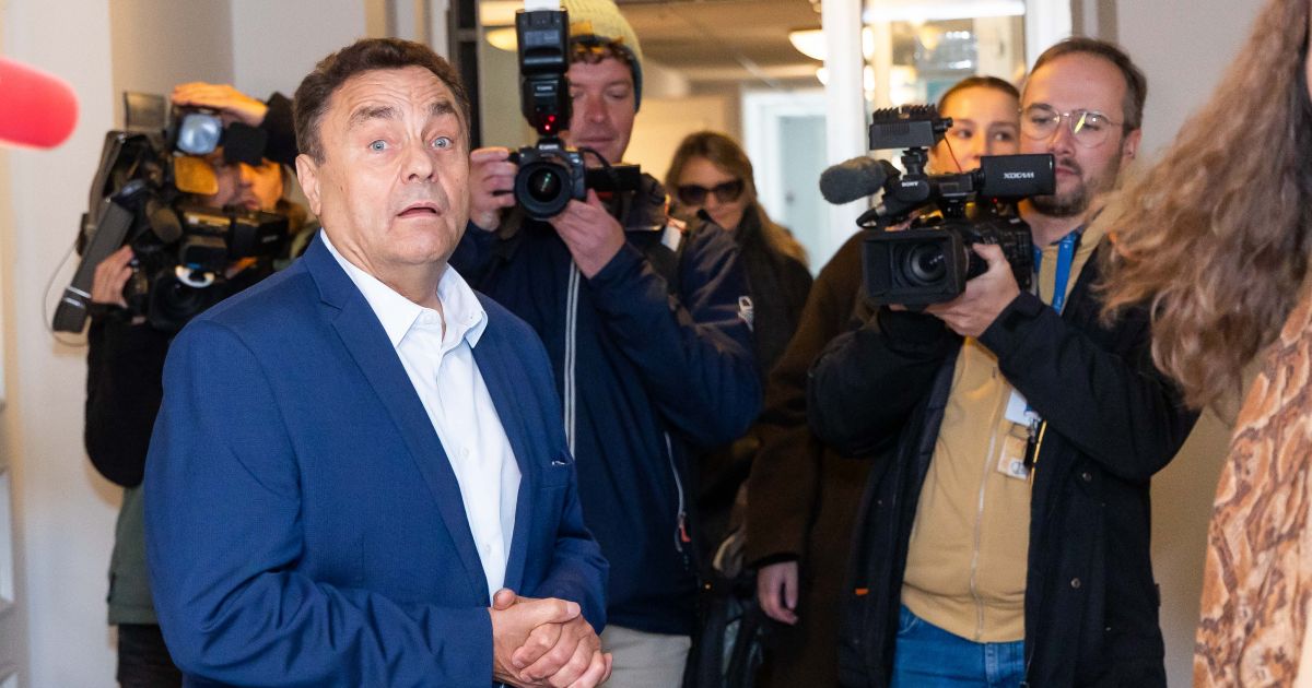 Advokatas: Petro Gražulio pasakymai apie LGBTQ asmenis negali būti vertinami kaip nusikaltimas - Respublika.lt