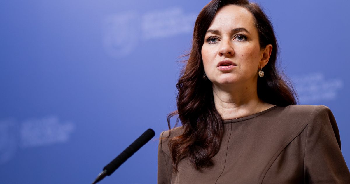 Premjerei - klausimai dėl Baltarusijoje įstrigusių vairuotojų - Respublika.lt