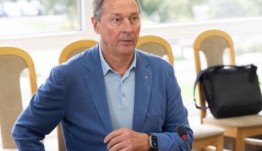 Antikorupcijos komisija pritarė Zuoko siūlymui pradėti tyrimą dėl kontrabandos - Respublika.lt