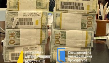 Vitas TOMKUS: 100 000 000 – DAUG TAI AR MAŽAI? - Respublika.lt