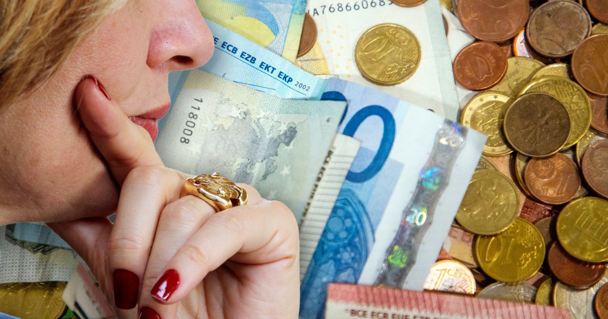 Kiek susitaupyti dėl ramybės? - Respublika.lt