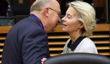 Europos Komisija planuoja karo baigtį 2026 m. - Respublika.lt