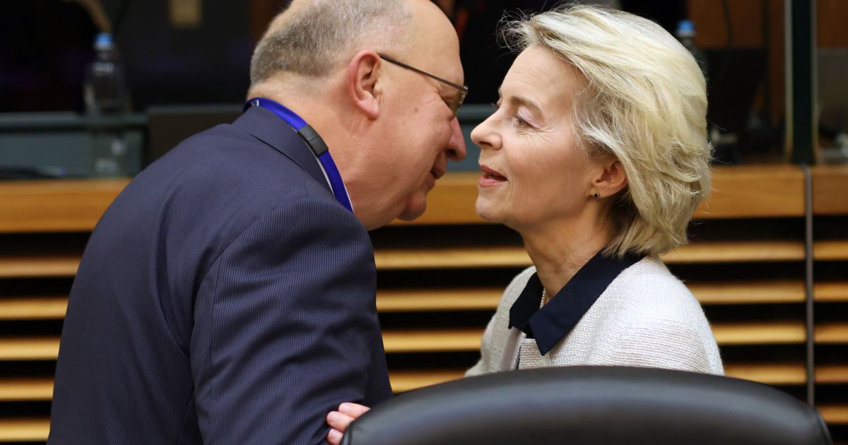 Europos Komisija planuoja karo baigtį 2026 m. - Respublika.lt