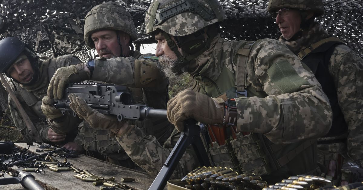 „Kuopos iš Pietų Amerikos piliečių": kiek užsieniečių kovoja už Ukrainą - Respublika.lt