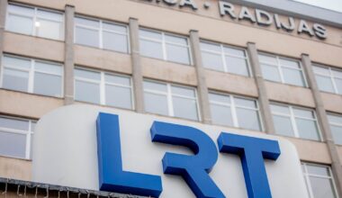 Seimo pirmininkas: pabandysime rasti naują LRT finansavimo modelį - Respublika.lt