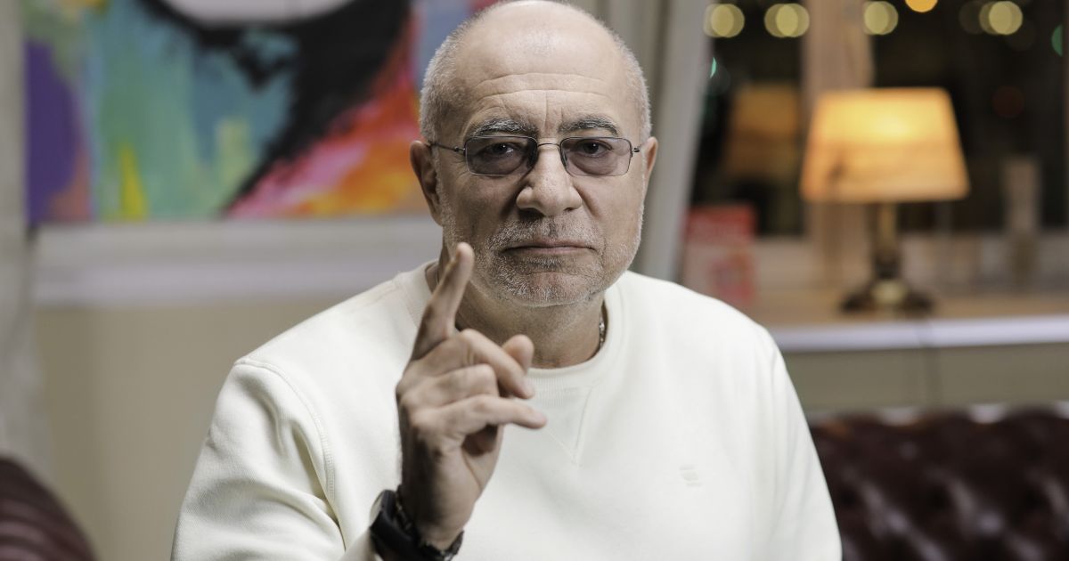 Gintaras FURMANAVIČIUS: Apie (ne)tiesą - Respublika.lt