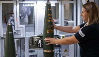 Europos Sąjunga civilinės paskirties lėšas skirs gynybai - Respublika.lt