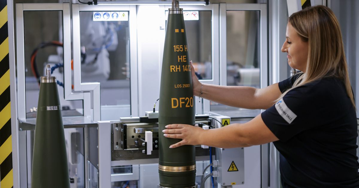 Europos Sąjunga civilinės paskirties lėšas skirs gynybai - Respublika.lt