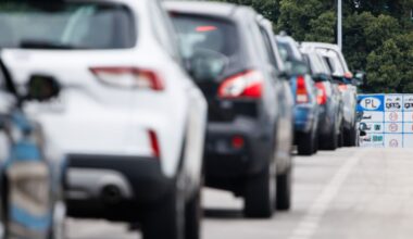 Lenkija pirmadienį atidarys du sienos su Baltarusija kontrolės punktus - Respublika.lt