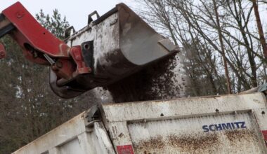 Nuteisė dėl 55 milijonų žalos gamtai – baudą gavo ir buvęs Šilutės vicemeras - Respublika.lt