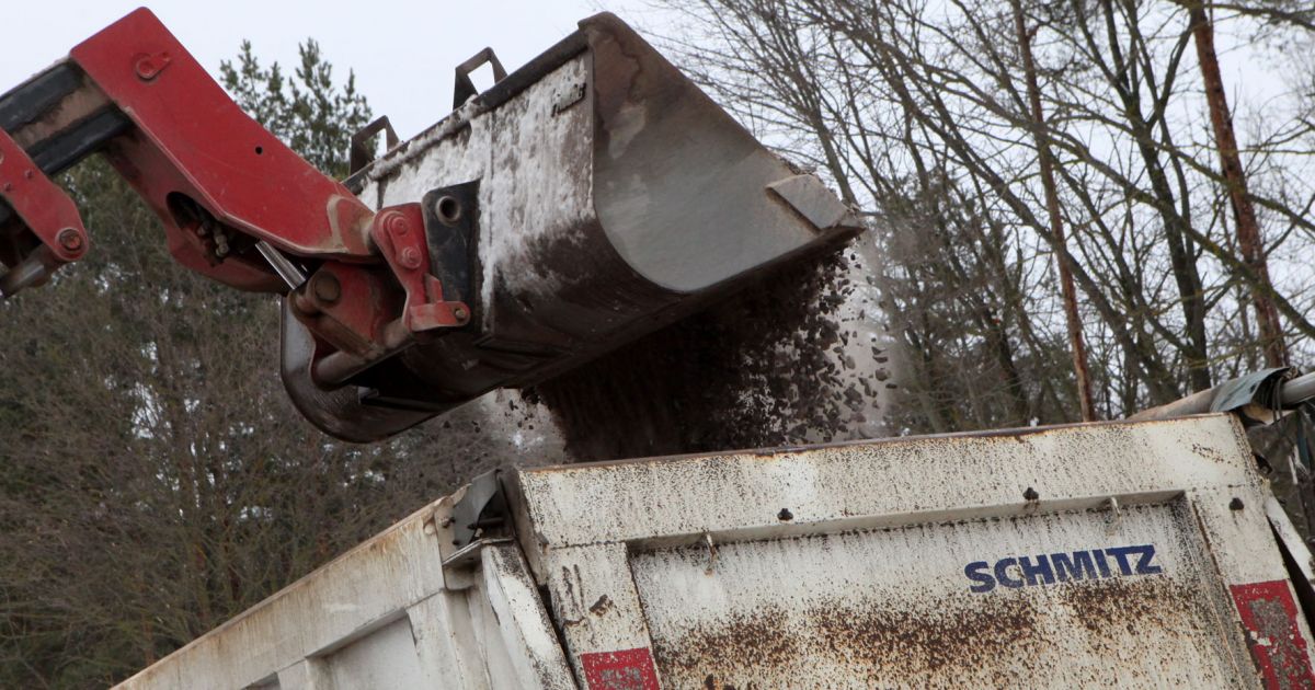 Nuteisė dėl 55 milijonų žalos gamtai – baudą gavo ir buvęs Šilutės vicemeras - Respublika.lt