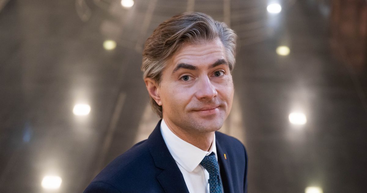 Ministras nenustebo koalicijos partnerio grasinimais interpeliacija - Respublika.lt