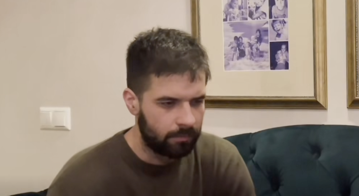 Prabilo Klaipėdoje atimto kūdikio tėtis - Respublika.lt