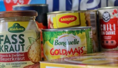 Vokiečių prekybininkai nebesusitvarko su vagystėmis - Respublika.lt