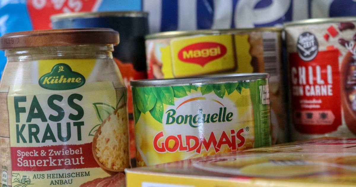 Vokiečių prekybininkai nebesusitvarko su vagystėmis - Respublika.lt