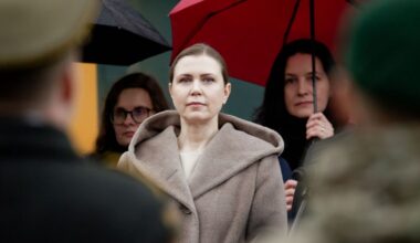 Šakalienė nežada trauktis iš partijos: jeigu narius pradėtų bausti už tiesos sakymą – būtų liūdna - Respublika.lt