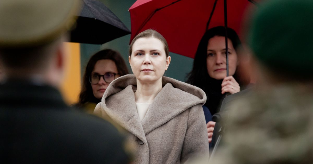 Šakalienė nežada trauktis iš partijos: jeigu narius pradėtų bausti už tiesos sakymą – būtų liūdna - Respublika.lt