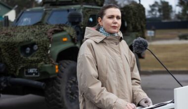 Šakalienė: visi krašto apsaugos ministrai galėjo atsisveikinti su kariais, man to neleido - Respublika.lt