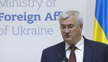 Kijevas: „Putinas pateikė teroristinį atsaką į Trumpo taikos pasiūlymus" - Respublika.lt