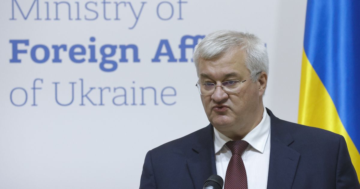 Kijevas: „Putinas pateikė teroristinį atsaką į Trumpo taikos pasiūlymus" - Respublika.lt