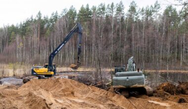 JAV karių žūties Pabradėje tyrimas iškeliavo iš Lietuvos – ką nuslėpė pelkė? - Respublika.lt