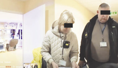 Kūdikio atėmimas sujaudino ir Seimą - Respublika.lt