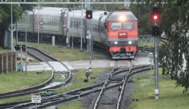 Patvirtinta nauja Kaliningrado tranzito per Lietuvos teritoriją kontrolės tvarka - Respublika.lt