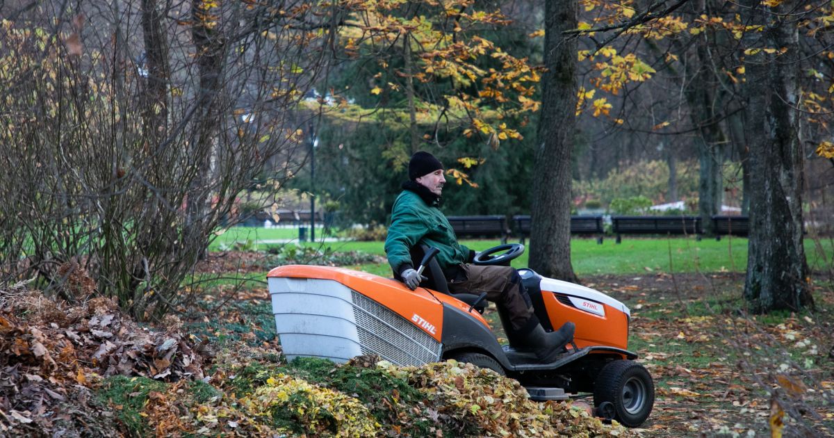 Sinoptikų prognozė savaitgaliui: štai kokie orai laukia - Respublika