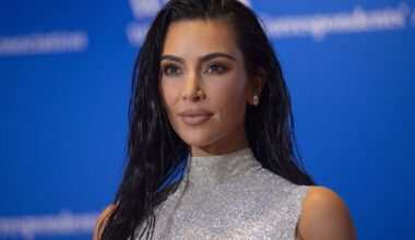 Netikėta Kim Kardašian transformacija - Respublika.lt