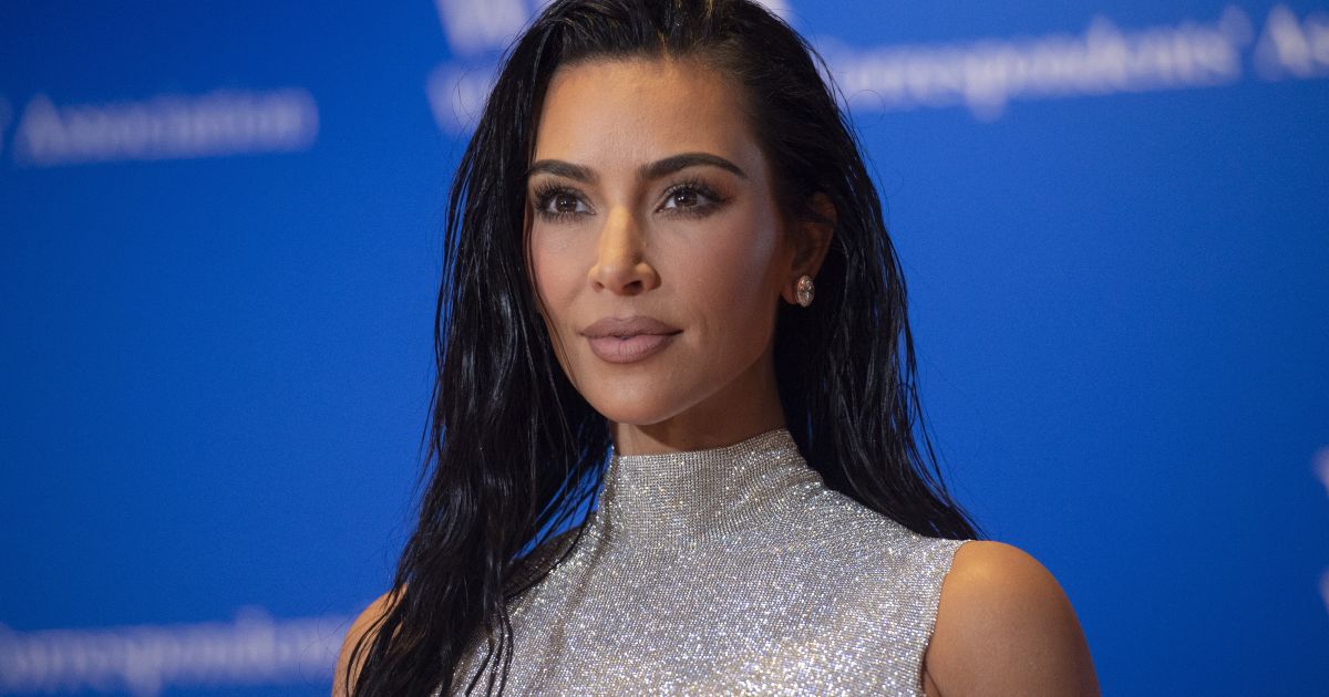 Netikėta Kim Kardašian transformacija - Respublika.lt