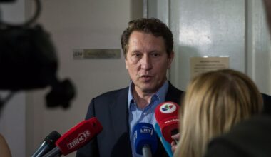 Korupcijos byloje buvusiam žinomam sostinės advokatui – galutinis smūgis - Respublika.lt