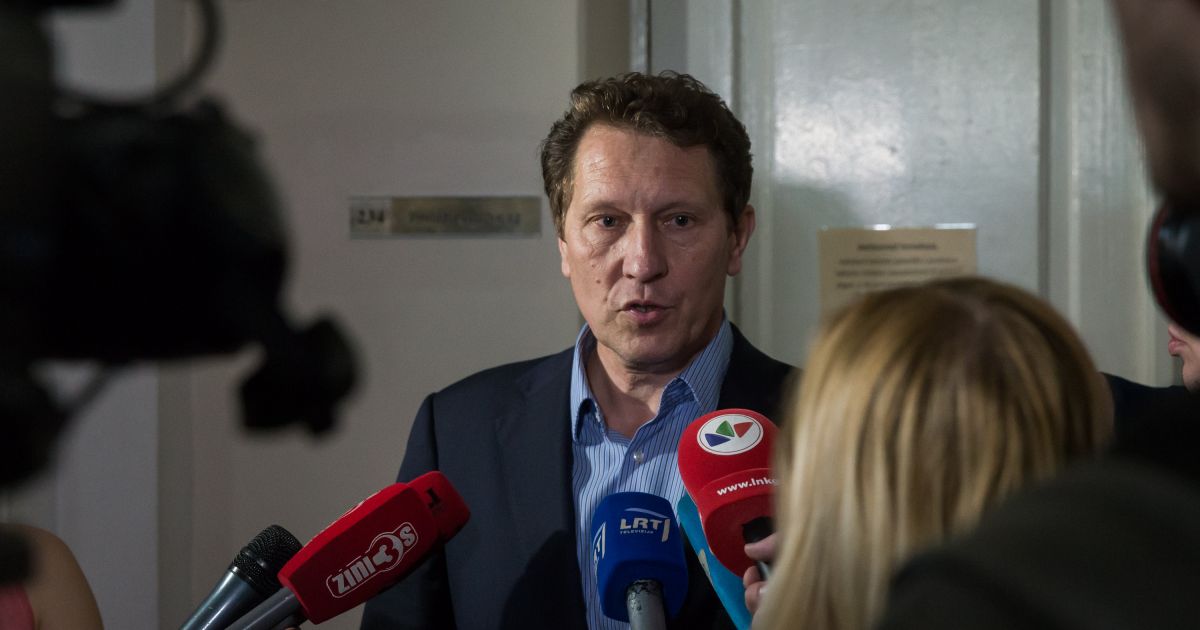 Korupcijos byloje buvusiam žinomam sostinės advokatui – galutinis smūgis - Respublika.lt