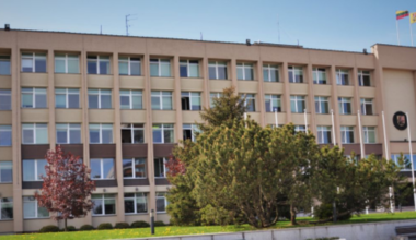 Marijampolės savivaldybės darbuotojai neišmano įstatymų? - Respublika.lt