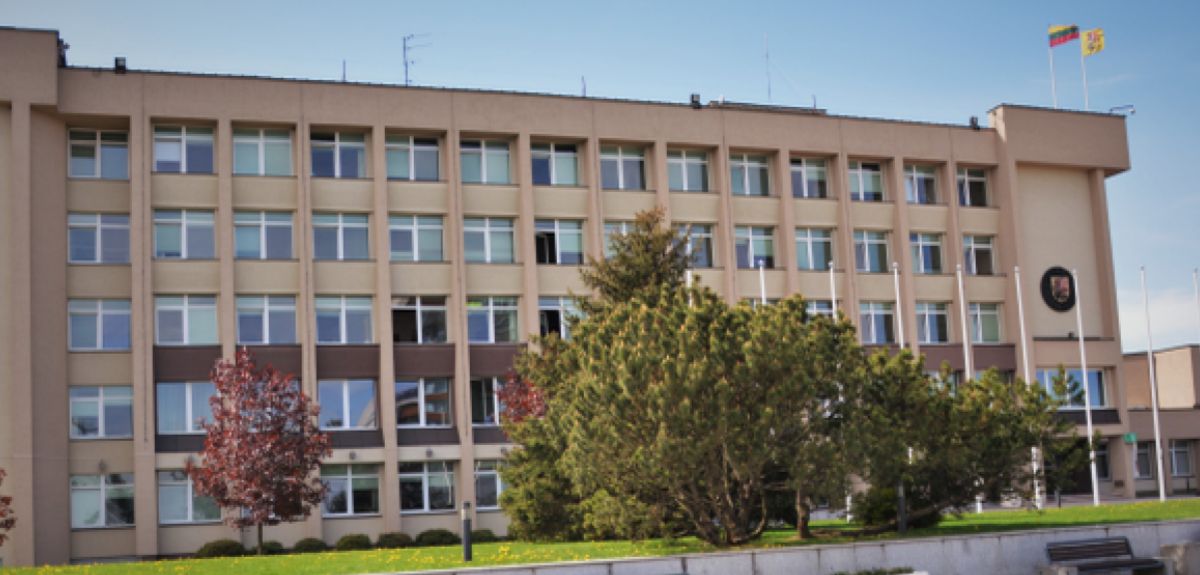 Marijampolės savivaldybės darbuotojai neišmano įstatymų? - Respublika.lt