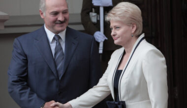 Vitas TOMKUS: JEIGU BROKO NEBŪTŲ, JĮ REIKĖTŲ IŠGALVOTI - Respublika.lt