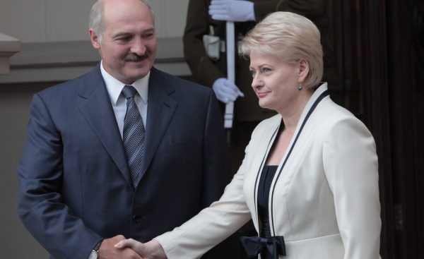 Vitas TOMKUS: JEIGU BROKO NEBŪTŲ, JĮ REIKĖTŲ IŠGALVOTI - Respublika.lt