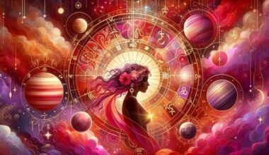 Astrologinė prognozė kitai savaitei (Gruodžio 1–7 dienoms) - Respublika