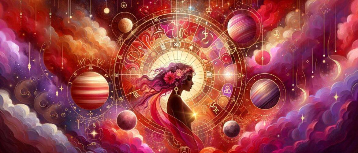 Astrologinė prognozė kitai savaitei (Gruodžio 1–7 dienoms) - Respublika