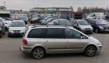 7 klaidos, kurias daro lietuviai, pirkdami naudotą automobilį - Respublika.lt